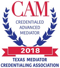 Texas Mediator Credentialing Association
